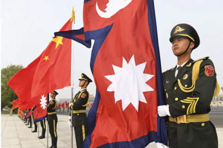 Sweeping changes in Nepal-China relations  